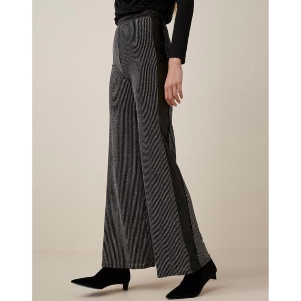 Krisa Wide Leg Pants